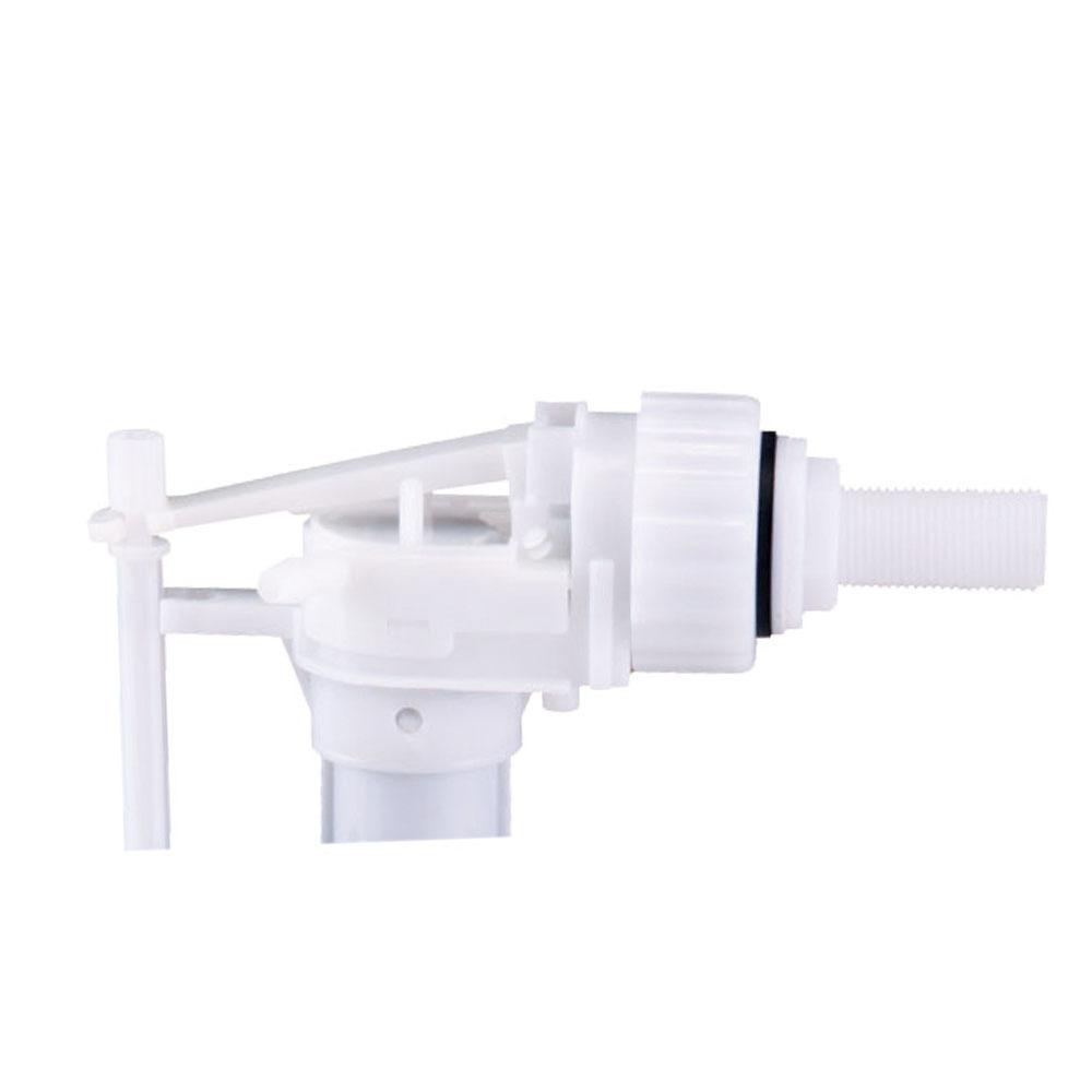 Side Fill Europe CE toilets Universal Water Saving toilet float valve for wc