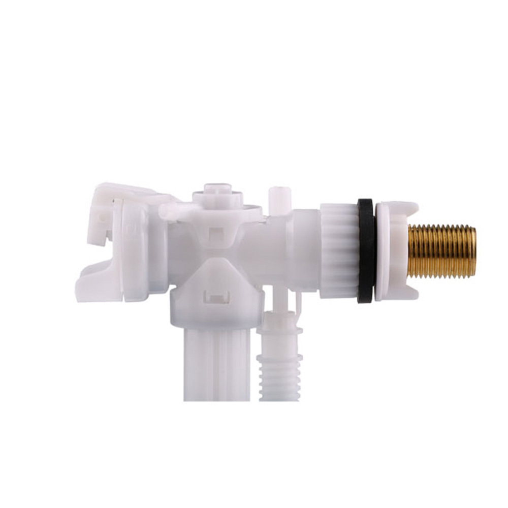 Cng Filling Angle Toilet Set American Standard Champion Flush Valve