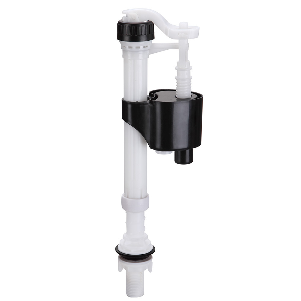 Wholesale Toilet Tank Fittings Flush Repair Kits of Inlet & Outlet Valves for Toilet Cistern Mechanism