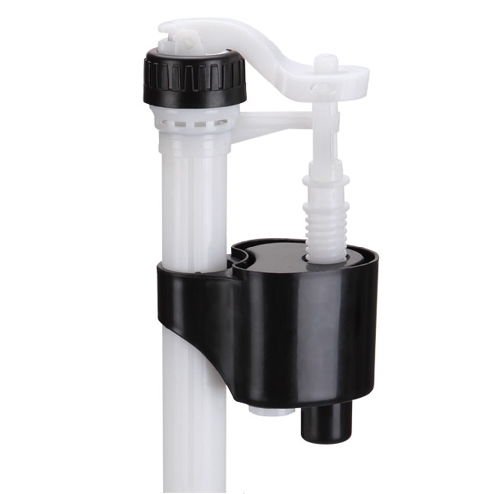 Wholesale Toilet Tank Fittings Flush Repair Kits of Inlet & Outlet Valves for Toilet Cistern Mechanism