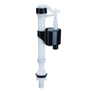 Compas High quality water tank fittings mechanism filling machines dual flush valve for toilet tank