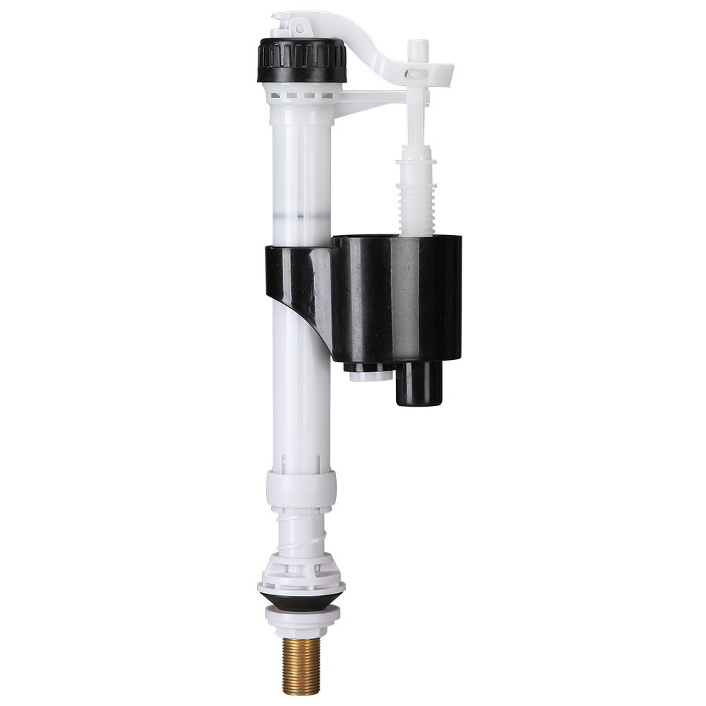 Compas one piece toilet mechanism flush valve repair kits