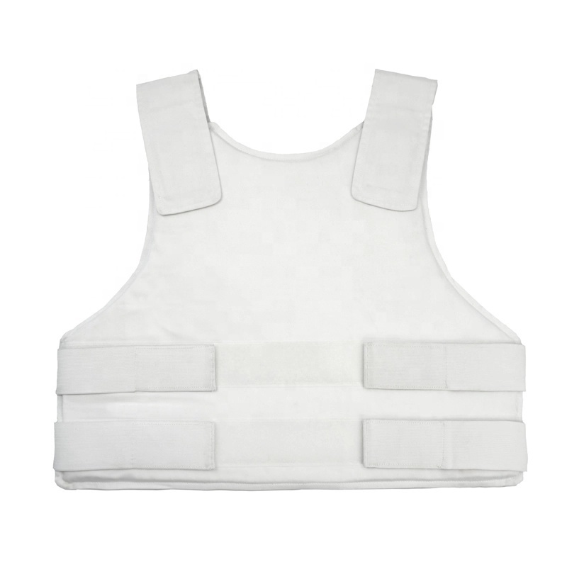 compassarmor US 0115.00 Level I 24J Concealed Stab Resistant Vest portable Stab proof AntiStab Resistant Vest