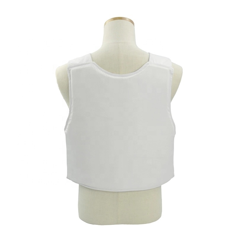 compassarmor US 0115.00 Level I 24J Concealed Stab Resistant Vest portable Stab proof AntiStab Resistant Vest