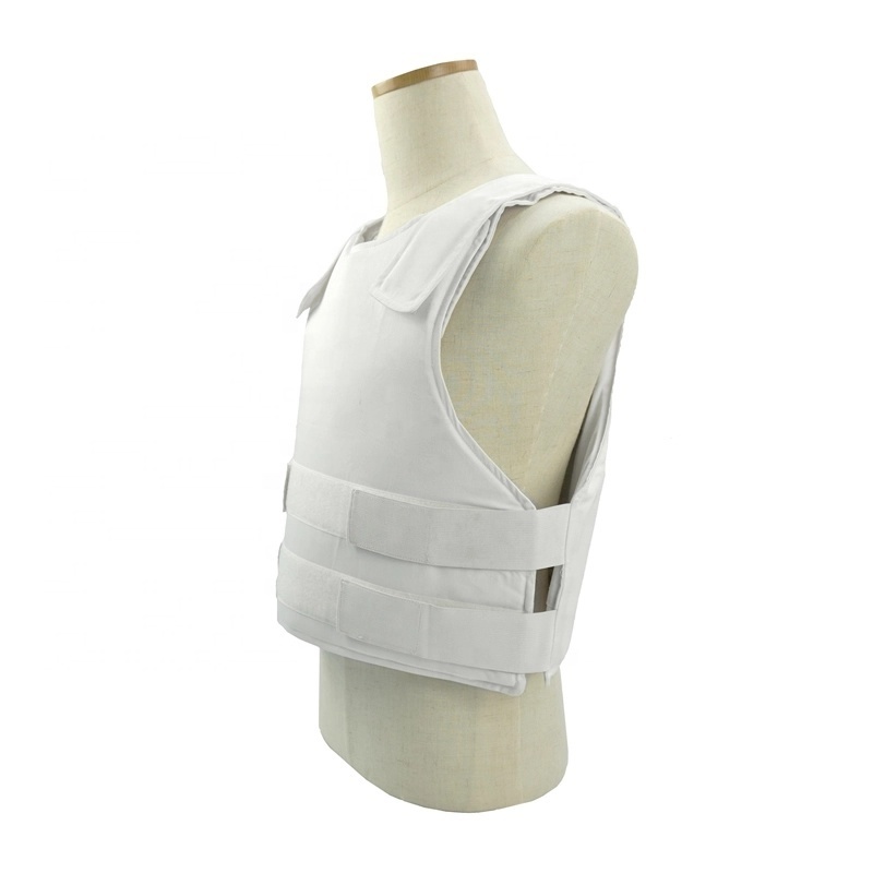 compassarmor US 0115.00 Level I 24J Concealed Stab Resistant Vest portable Stab proof AntiStab Resistant Vest