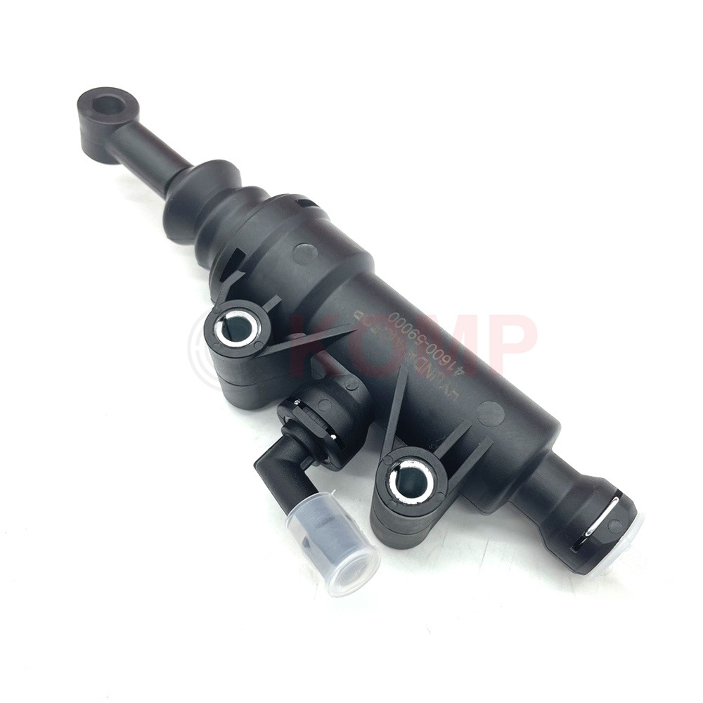 Factory prices high quantity clutch master cylinder for hyundai 41600-59000