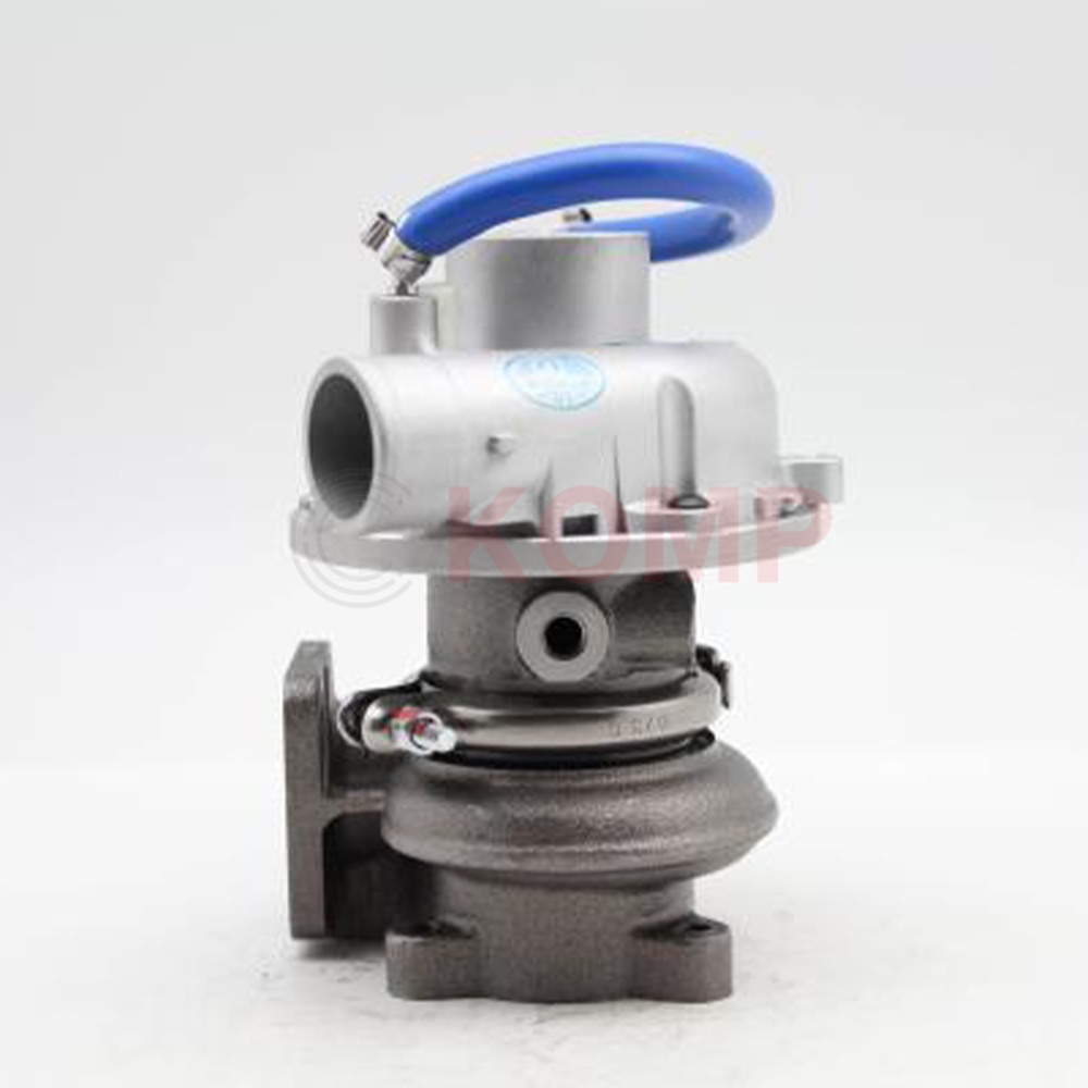 Factory prices Turbo Charger RHF4 135756170 VA420057  Turbocharger For Shibaura Industrial Engine N844L