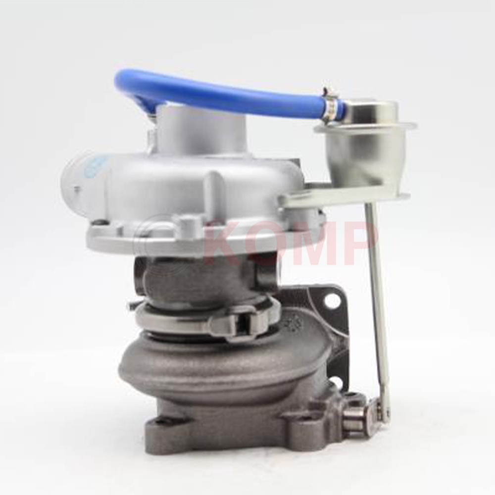 Factory prices Turbo Charger RHF4 135756170 VA420057  Turbocharger For Shibaura Industrial Engine N844L