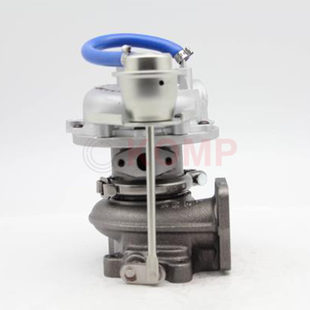 Factory prices Turbo Charger RHF4 135756170 VA420057  Turbocharger For Shibaura Industrial Engine N844L