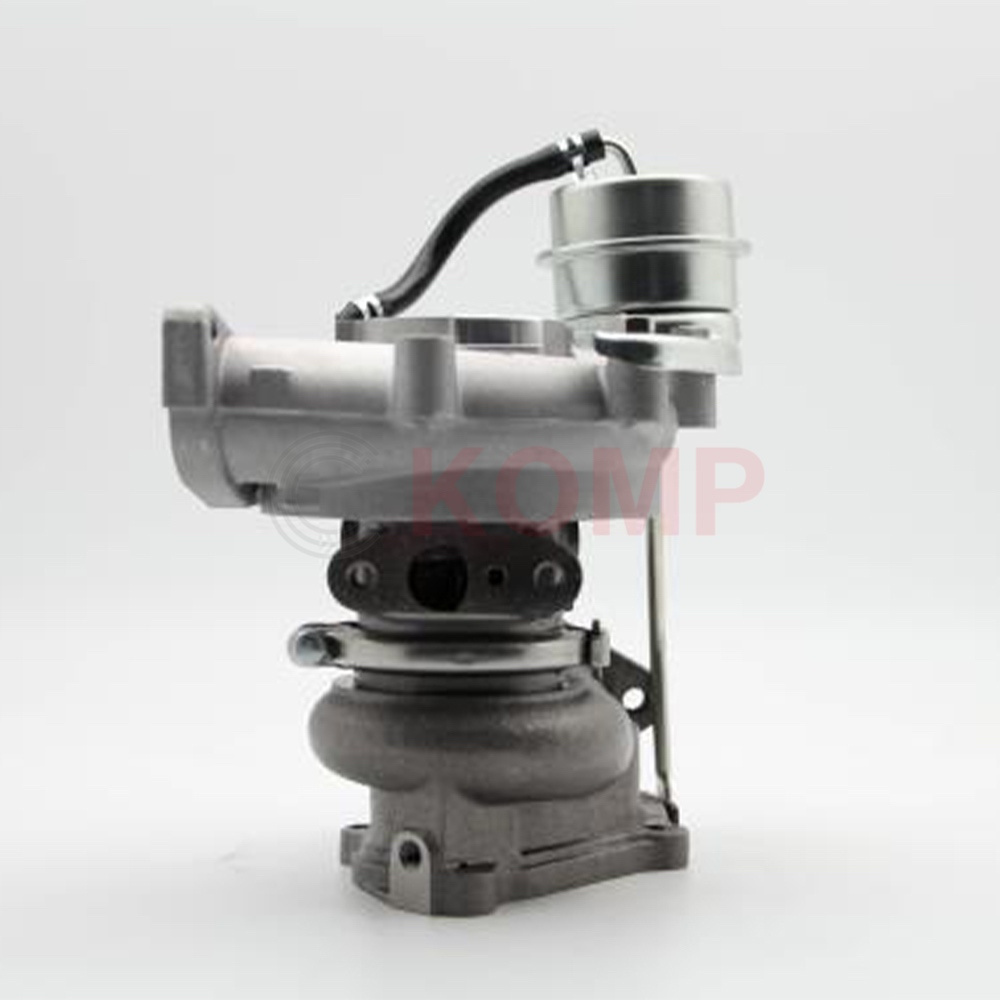 Factory prices turbocharger CT12B OEM 17201-67010 17201-67040 17201-58040 Turbo for Toyota Hilux