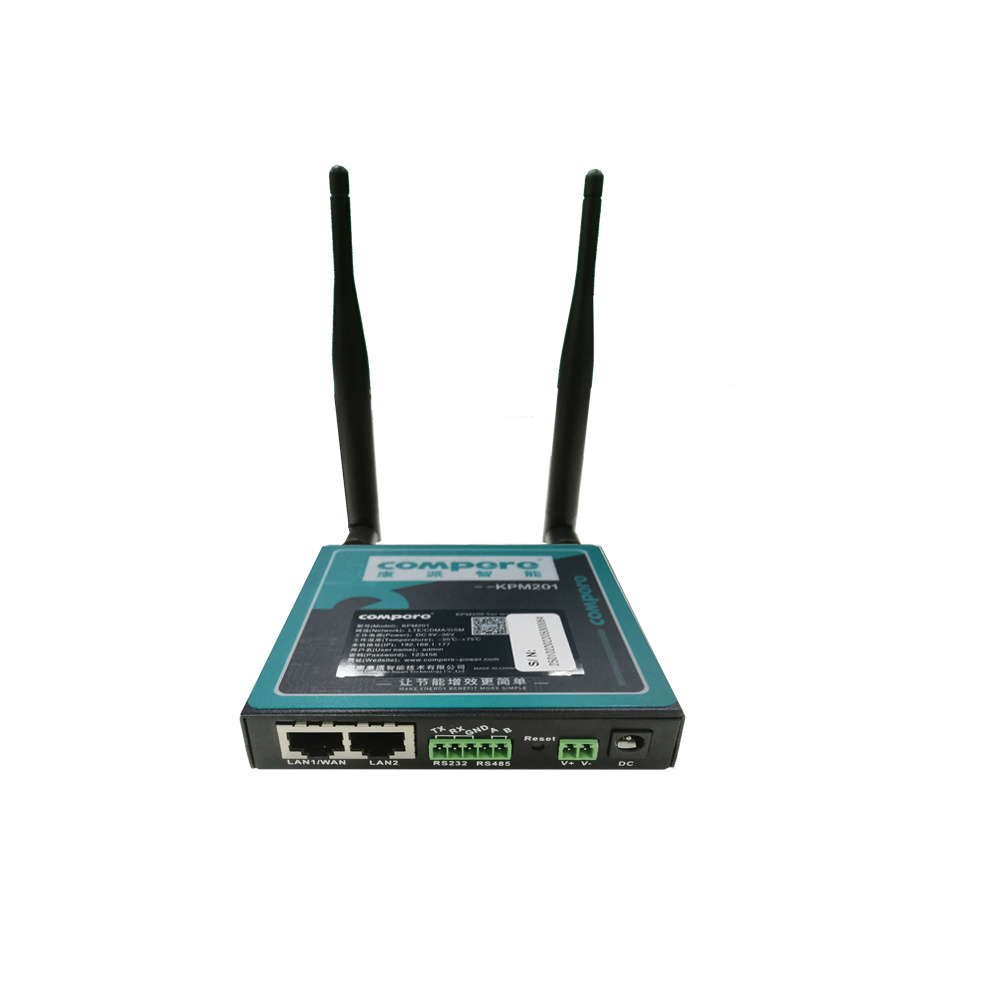 WiFi Data Protocol Converter Wireless Data Collector Iot Gateway