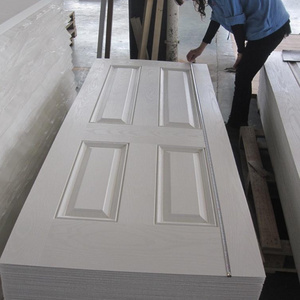 Waterproof fiberglass Exterior Door