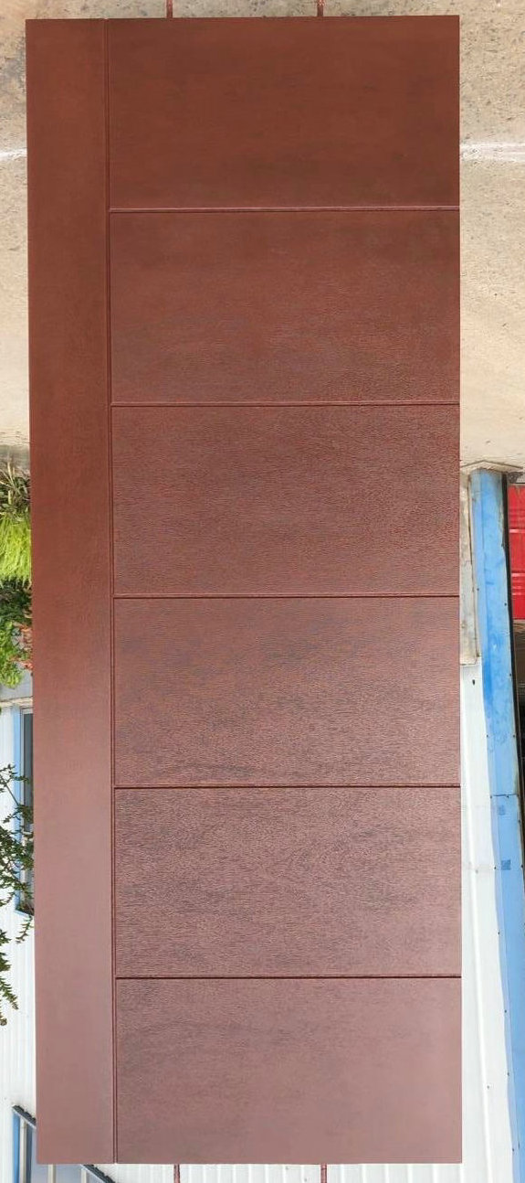 Glassfiber SMC door skin