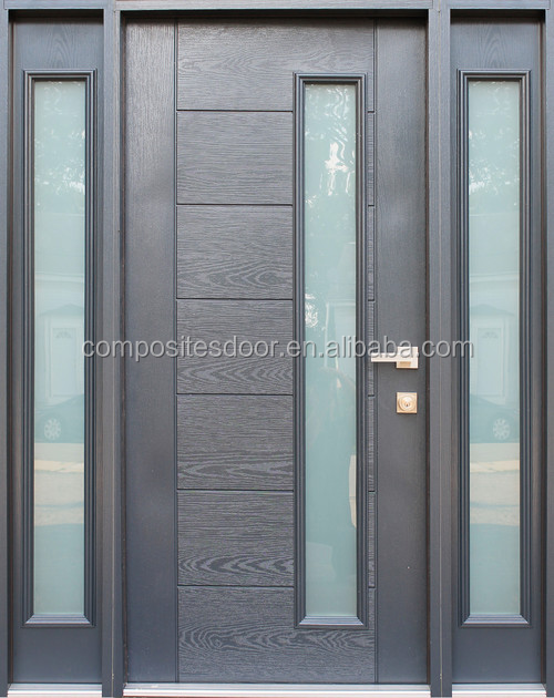 Glassfiber SMC FRP GRP Door skin