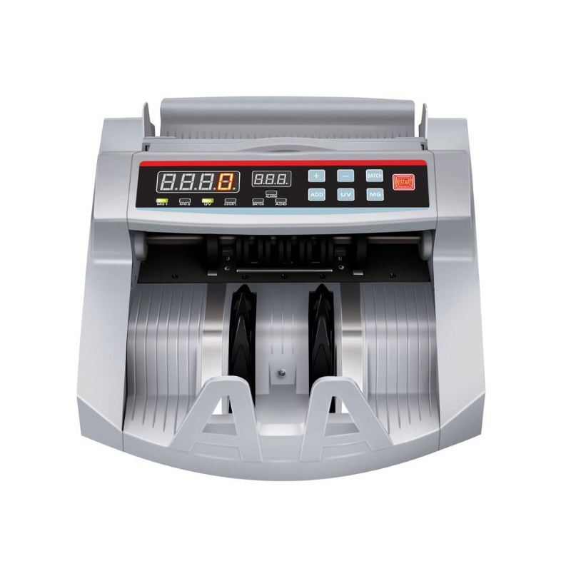 Portable Automatic Money Counter For Multiple Currency bill counter banknote counting machine