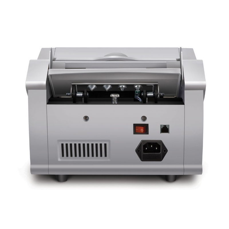 Portable Automatic Money Counter For Multiple Currency bill counter banknote counting machine