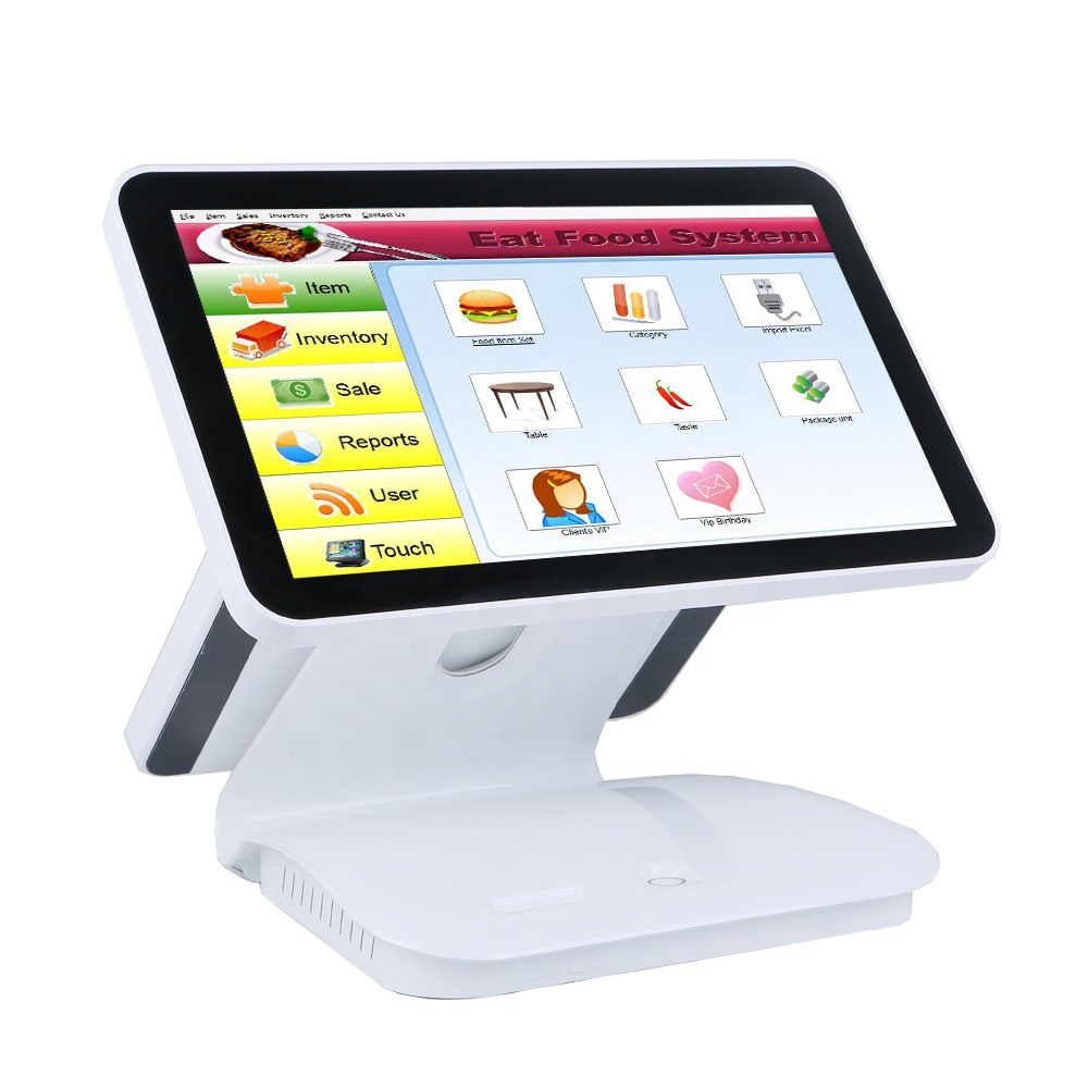 POS Systems pos machine Payment Cash Register in One Pos Portable Android Mobile