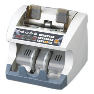 currency counter/cash counting machine/money counter--501