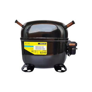 SC10CLX SC21CL SC15CL SC18CL SC21CL SC15CLX.2  LBP R404A Freezer refrigeration compressor for Secop Refrigerator Compressor