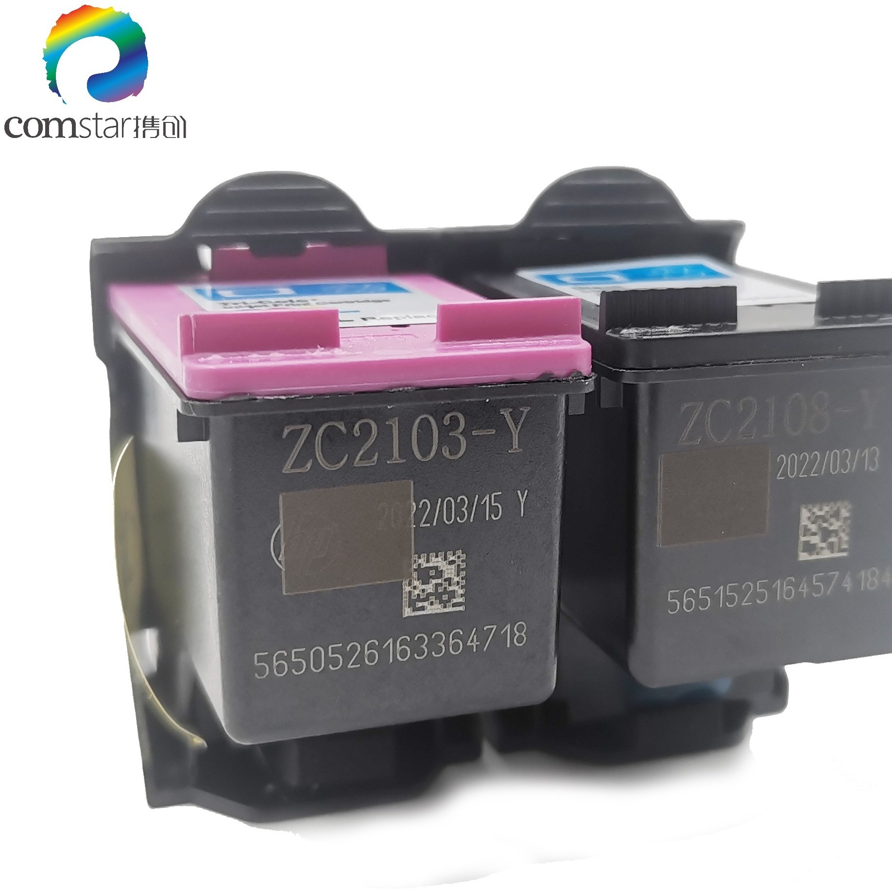 Premium Quality Inkjet Ink Cartridge 64 XL 64XL for HP Envy Photo 6252 6255 6220 6222 6230 7830 7832 7855 7858 Printer Ink Full