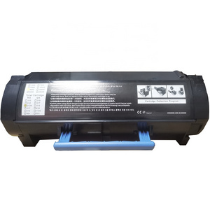 MS312 MS310 MS410 MS510 MX510 MX610 MS812 MS810 High Pages Yield Compatible Lexmarks Toner Cartridge and Drum Unit Full Neutral