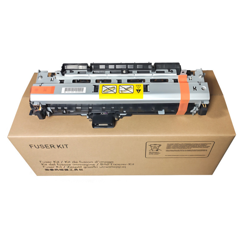 Factory Brand New Fuser Assembly for HP 5200 5025 5035 Printer Fuser Kit HP Fuser Kit Printer Parts for Canon Ricoh Xeroxs