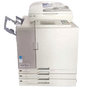 Used High Speed A3 Colored Orphis Series Printer 120PPM Refurbished Riso ORPHIS X7250 Riso Comcolor Printers Wholesale