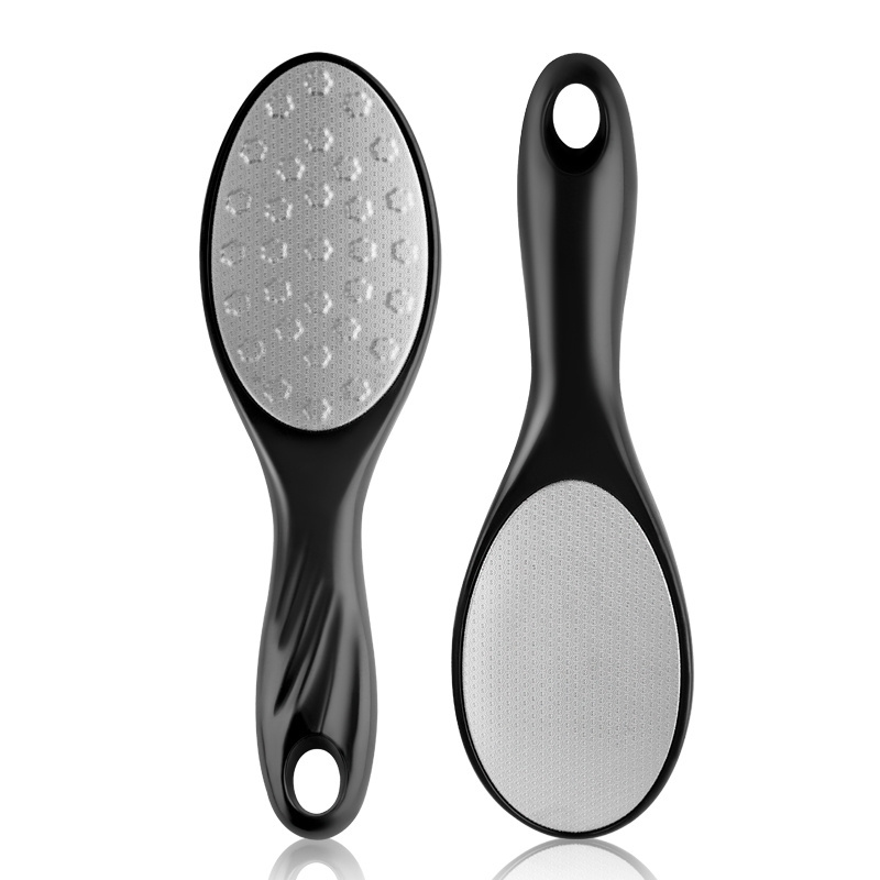 Pedicure board remove dead skin calluses foot grinding stone home rubbing board foot sander Heel scraper tool