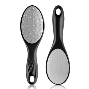 Pedicure board remove dead skin calluses foot grinding stone home rubbing board foot sander Heel scraper tool