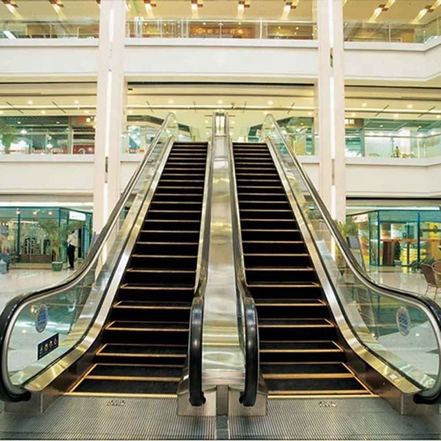 Best Price Escalator for Indoor and Outdoor