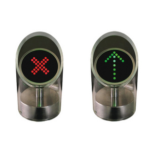 Supply All Brand Escalator Parts Escalator Traffic Light Escalator Running Direction Indicator