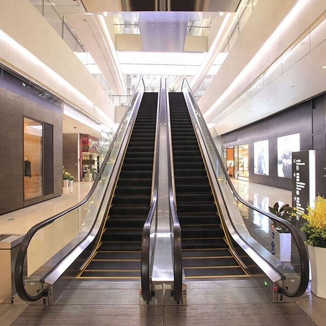 Best Price Escalator for Indoor and Outdoor