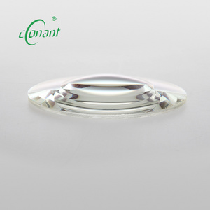 Conant 1.499 semi-finished Lenticular RT bifocal lens blanks