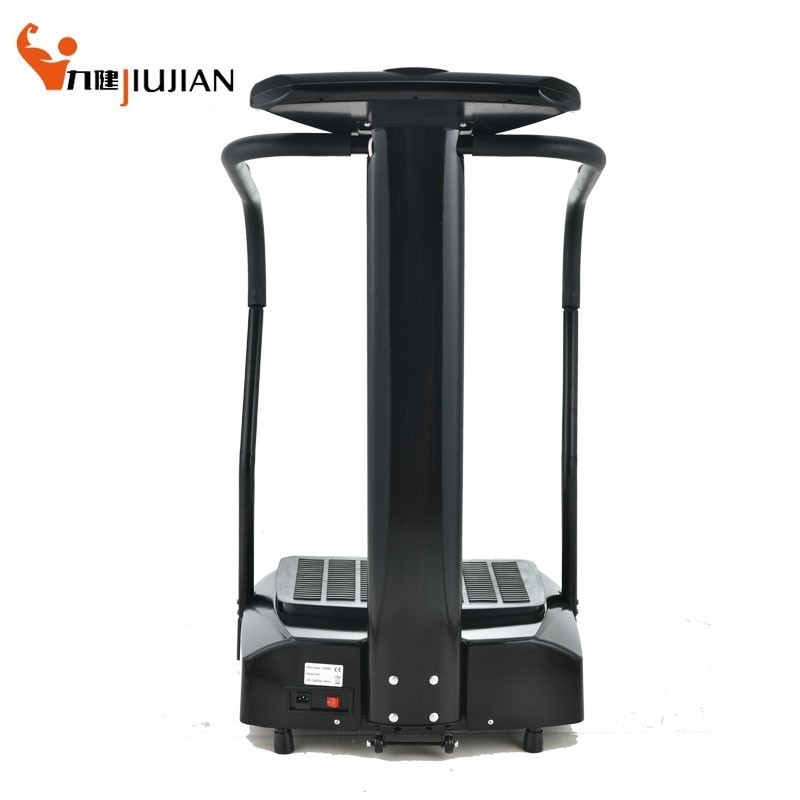 crazy fit massage fitness equipment factory vibration plate lose weight interior  gym equipment