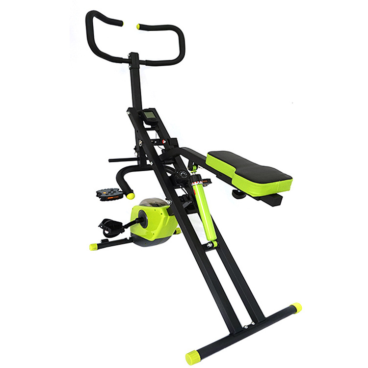 factory wholesales  new multi gym total body crunch