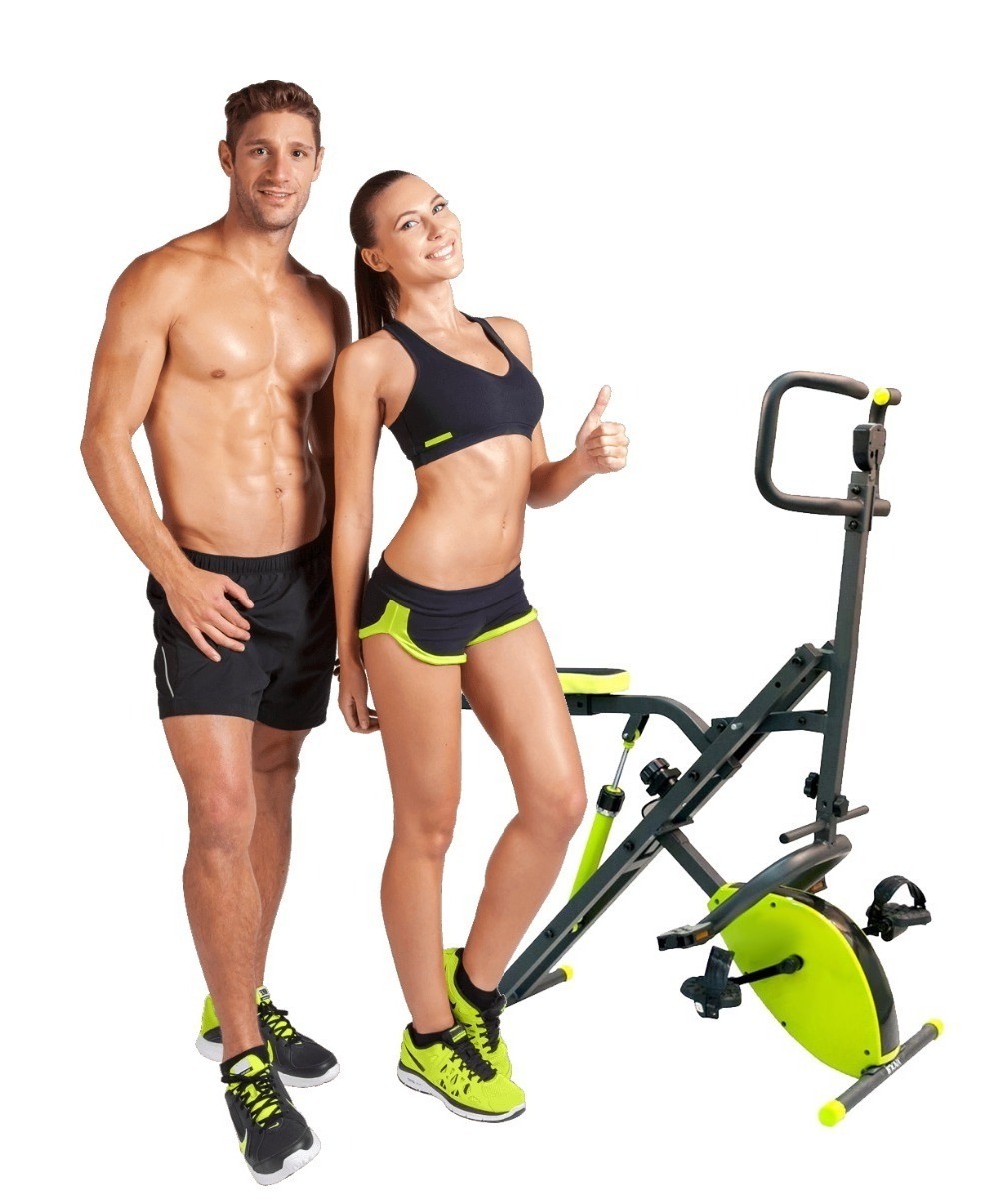 factory wholesales  new multi gym total body crunch