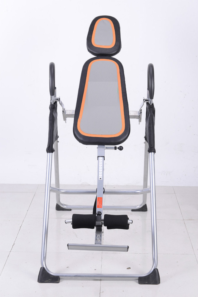 factory cheap Price Home Exercise Machine Therapy Inversion Table