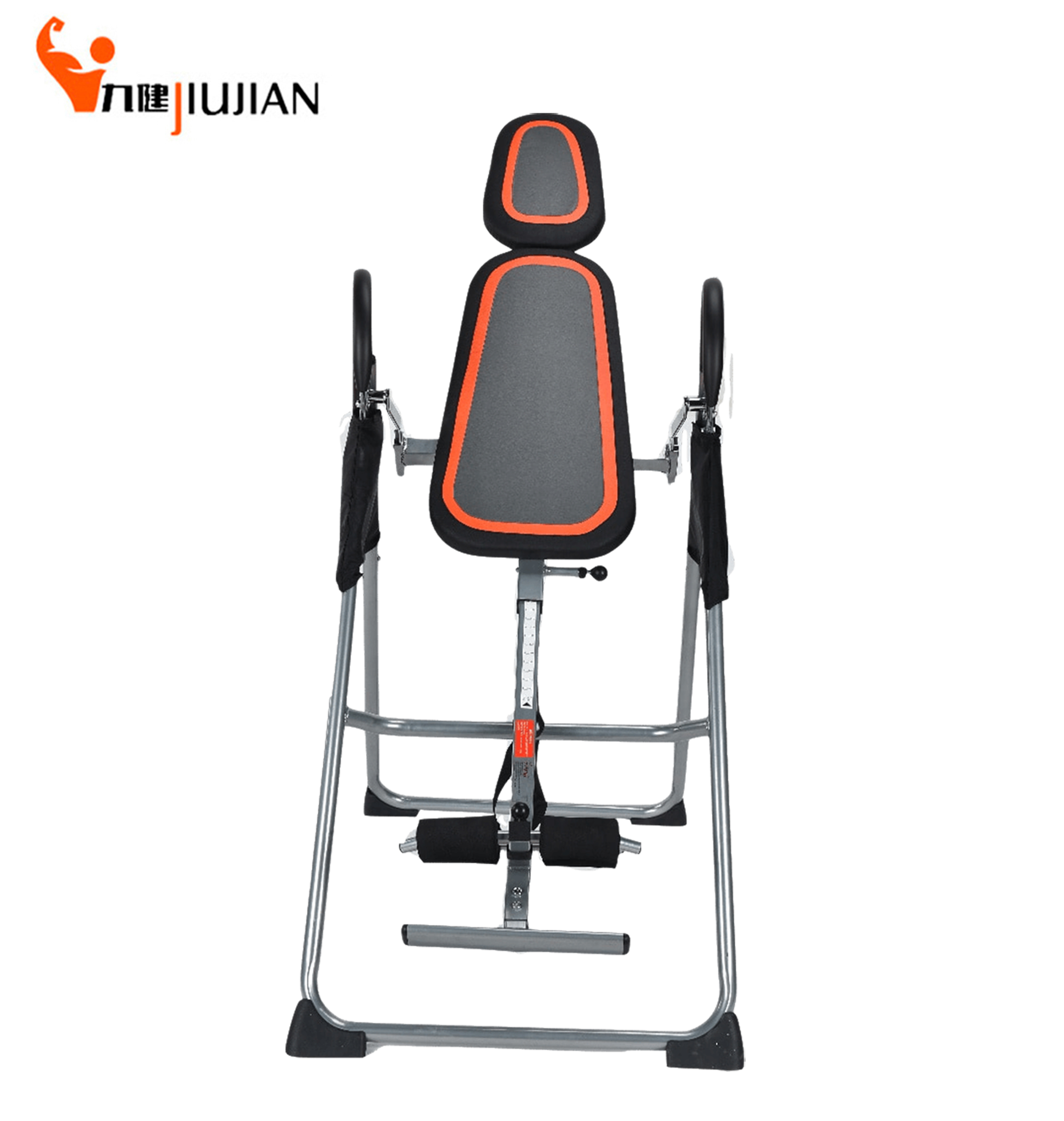 factory cheap Price Home Exercise Machine Therapy Inversion Table