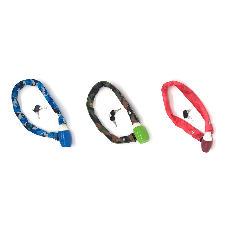 Bicycle Lock For Kids Bike Lock With 2 pcs keys