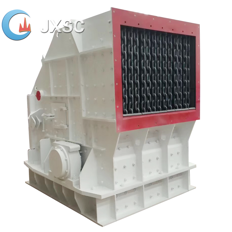 Hot-Selling Pf-1214 Small Diesel Engine Impact Crusher Price Barite Rare Earth Clay Kaolin Hazemag Mobile Impact Crusher