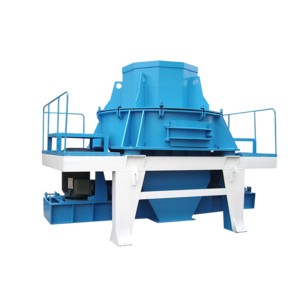 Small Fixed Sand Maker Hydraulic River Stone Quartz Sand Crusher Plant Price Vsi Artificial Sand Making Machinery