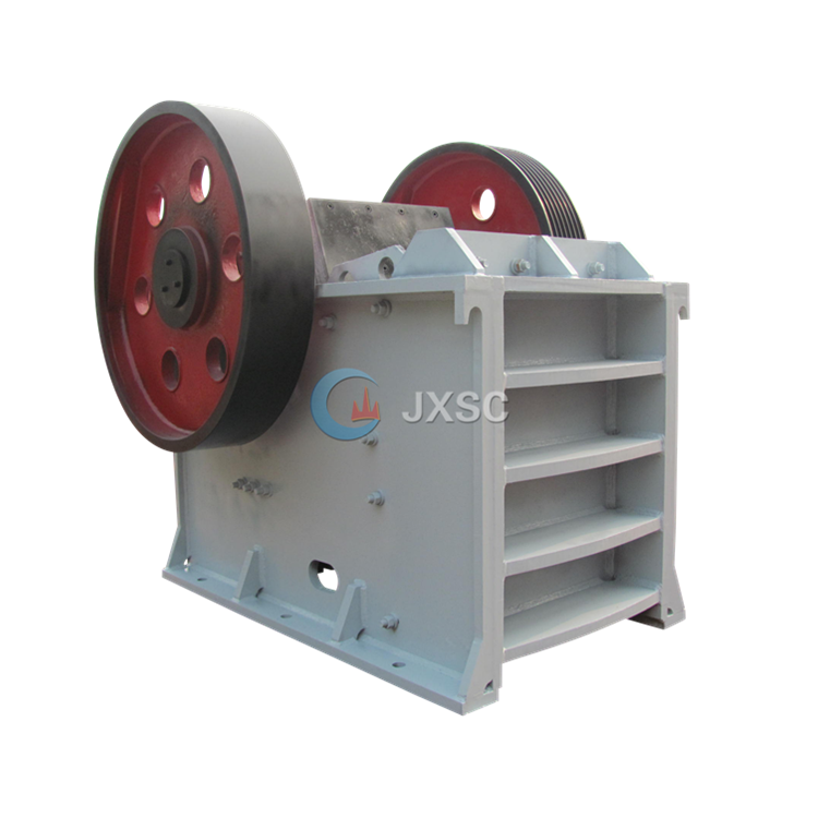 Pe 400X600 Jaw Crusher Stone Crushing Cutting Machine Jaw Crusher Price Widely Used Primary Mini Small Rock Diesel A3 Steel