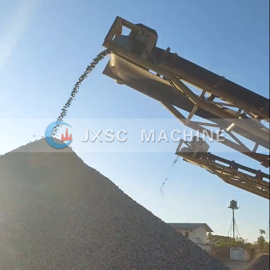 Commercial Superior Quality 50-100tph Jaw Crushing Machine Stone Crusher Line Crusher Machine Stone Crusher Machine Plant