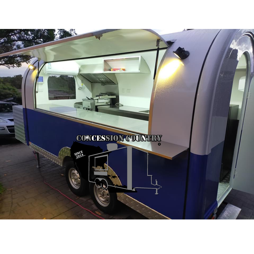 Low Price Mobile  Electric Mobile Food Cart  ice cream kiosk food traile truckr food cart