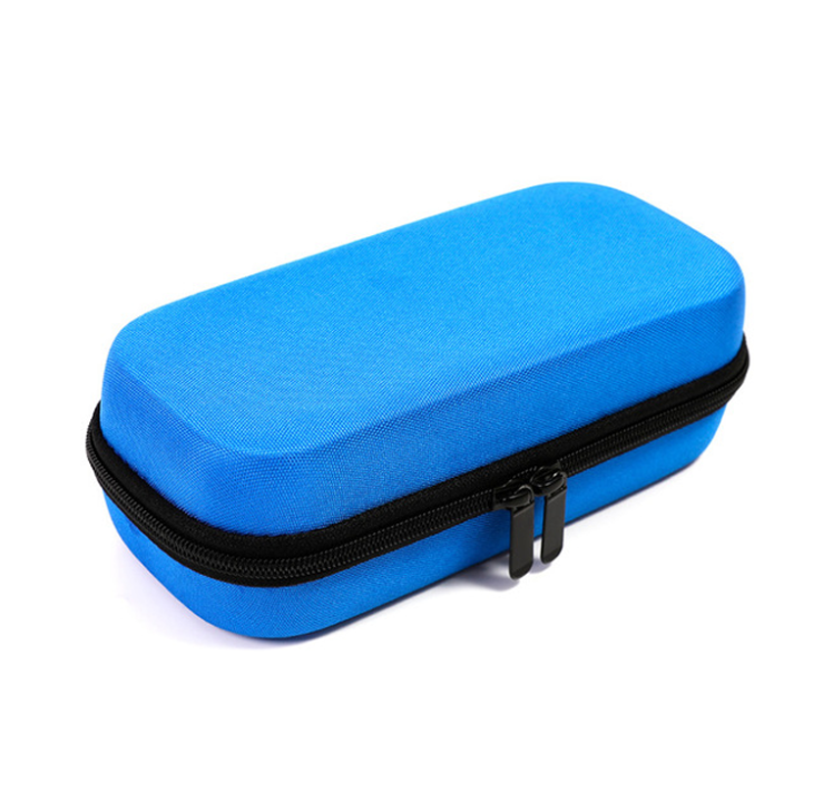 professional travel insulin case carrying medical first aid cooler bag