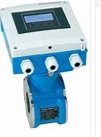 New Brand and Original E + H Proline Promag W400 Electromagnetic Flowmeter