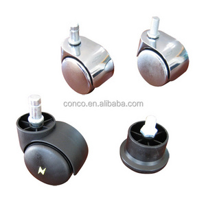 Rolling Chair Wheels Casters For electronic factory special wheel