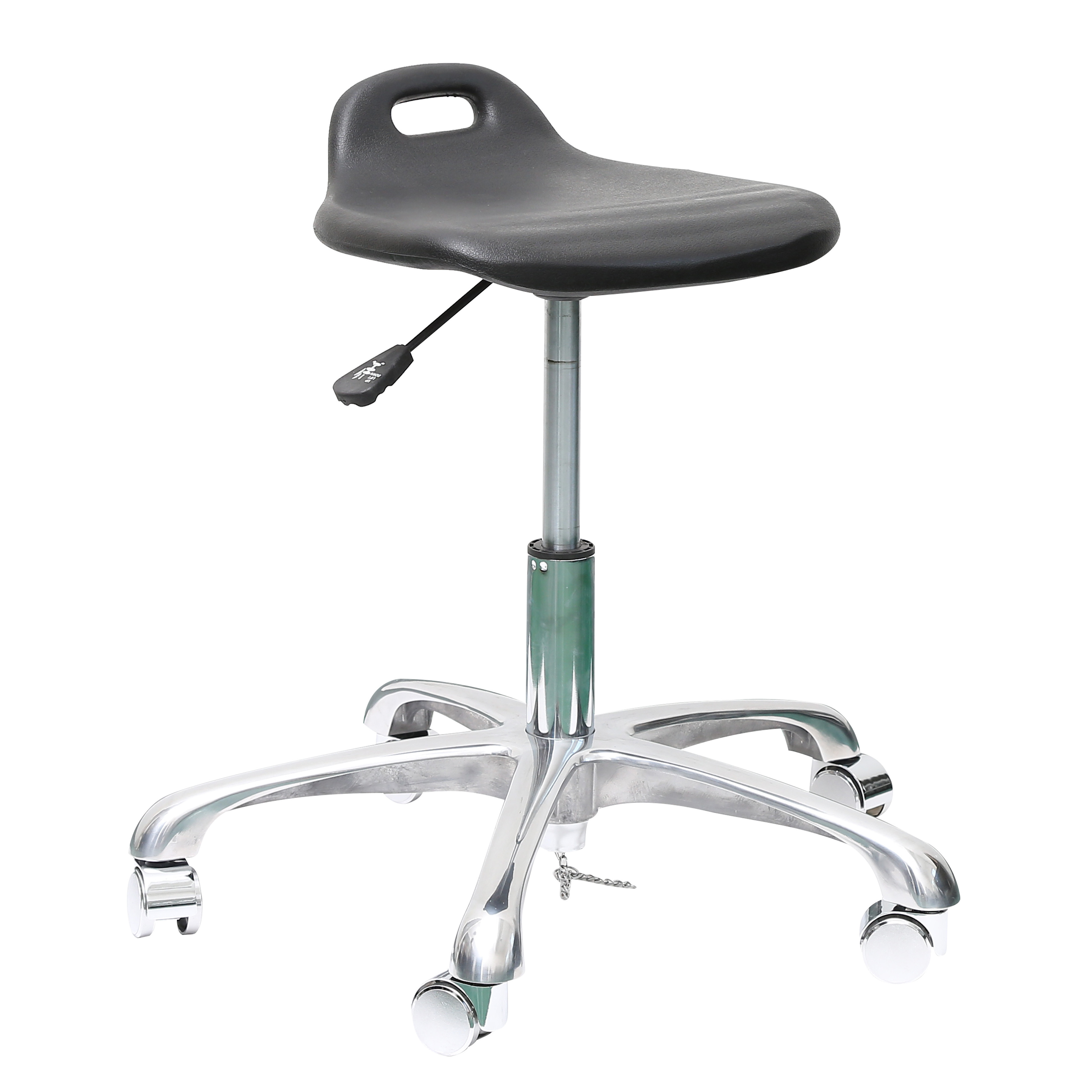 CONCO Hot-selling Anti static Laboratory chair ESD PU lab chairs