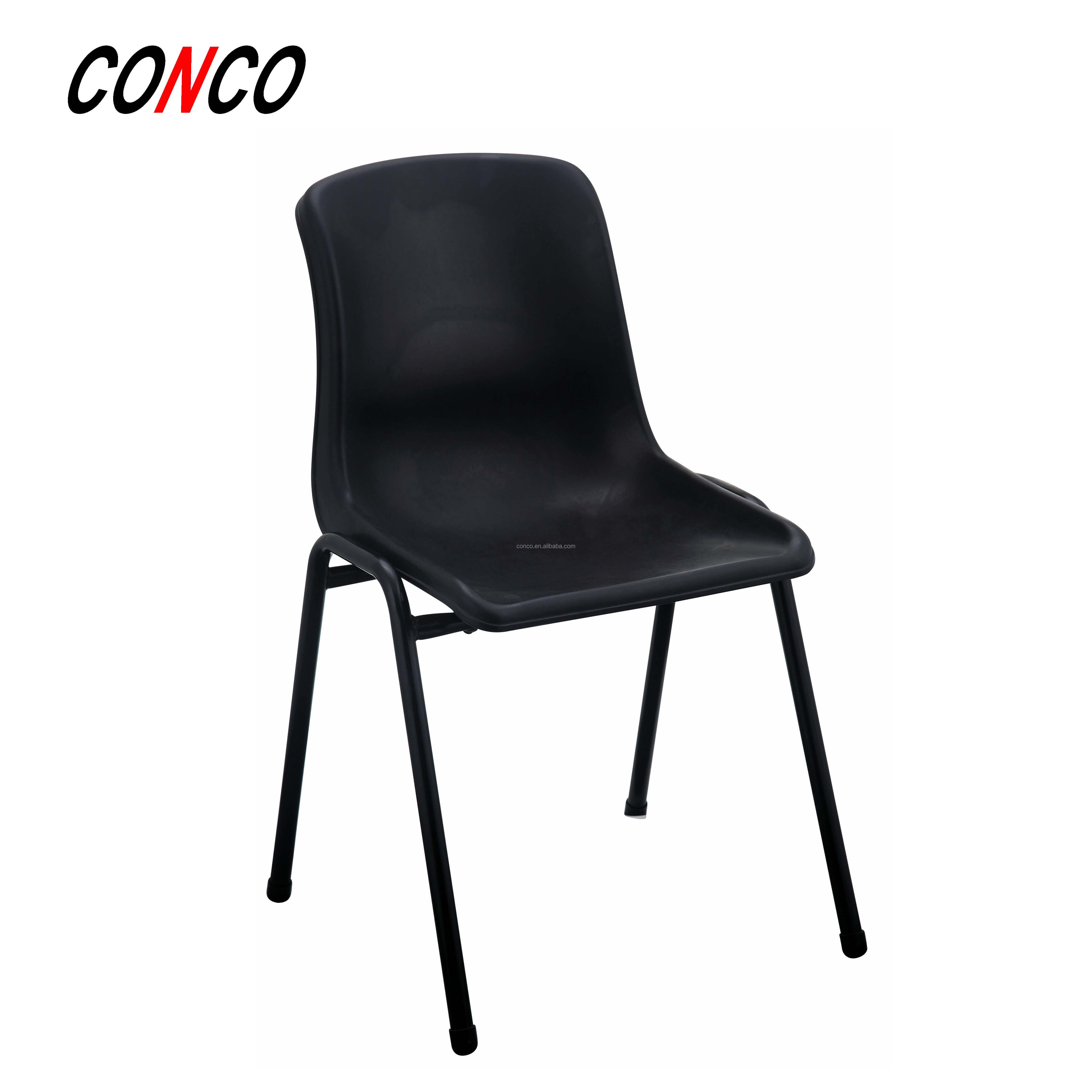 work new design esd chair anti static ergonomic lab chair  Without Wheels Plastic Laboratory