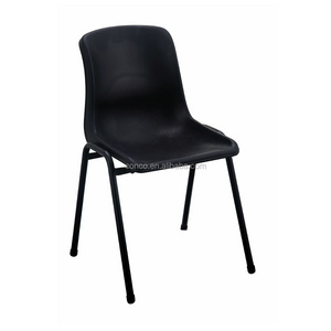 work new design esd chair anti static ergonomic lab chair  Without Wheels Plastic Laboratory